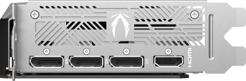 Zotac Gaming GeForce RTX 5070 Solid OC, 12GB GDDR7, HDMI, 3x DP image 3