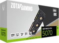 Zotac Gaming GeForce RTX 5070 Solid OC, 12GB GDDR7, HDMI, 3x DP thumbnail 6