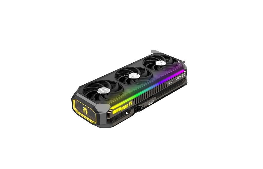 Zotac Gaming GeForce RTX 5070 Ti AMP Extreme Infinity, 16GB GDDR7