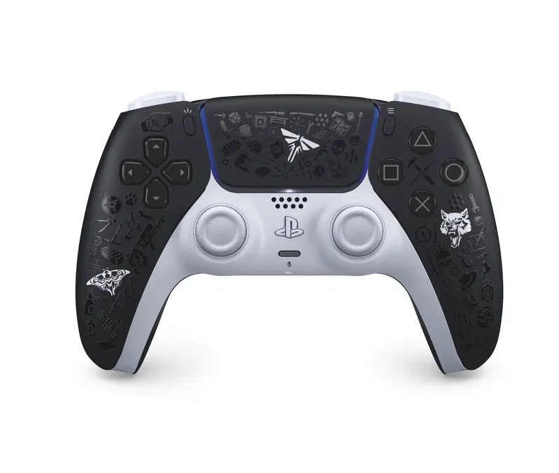 DualSense Wireless Controller (The Last of Us Limited Edition) image 2