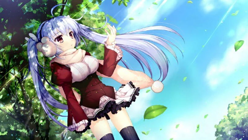 Shirokoi Sakura * Gram image 3
