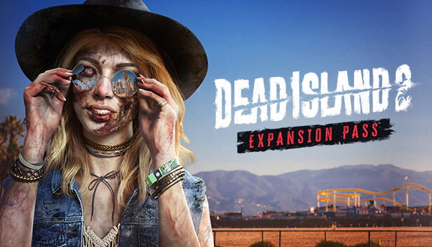 Dead Island 2: Expansion Pass (DLC) DLC STEAM digital — Import Game Deal
