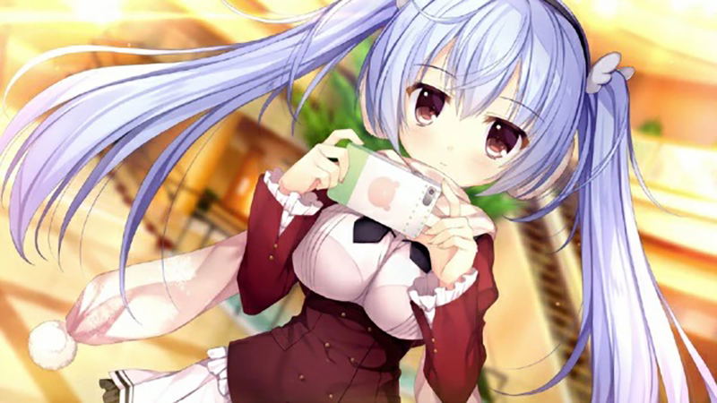 Shirokoi Sakura * Gram [Limited Edition] image 5