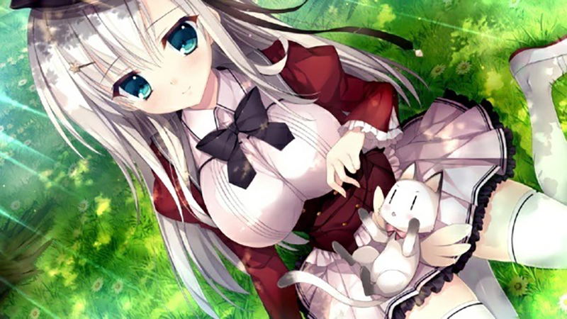 Shirokoi Sakura * Gram [Limited Edition] image 9