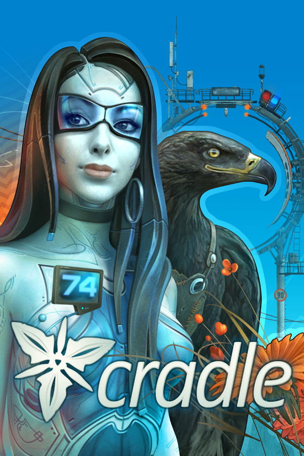 Cradle STEAM digital — Import Game Deal