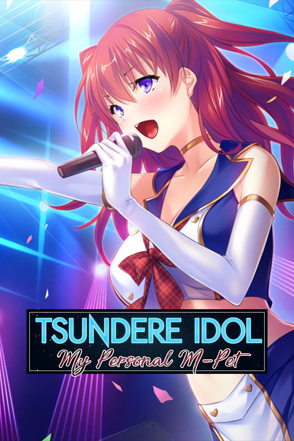 Tsundere Idol STEAM digital — Import Game Deal