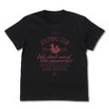 Haikyu!! - Inarizaki High School Volleyball Club Icon Mark College T-shirt (Black | Size L) thumbnail 1