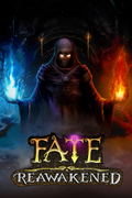 Fate: Reawakened <span class="ext" style="background-color: #2a475e; color: #FFFFFF;">STEAM</span> <span class="ext ext_digital">digital</span> thumbnail 1