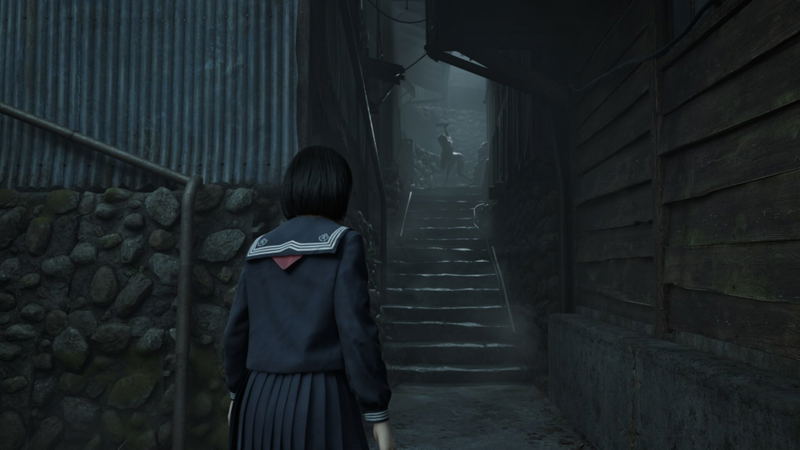 Silent Hill f image 5