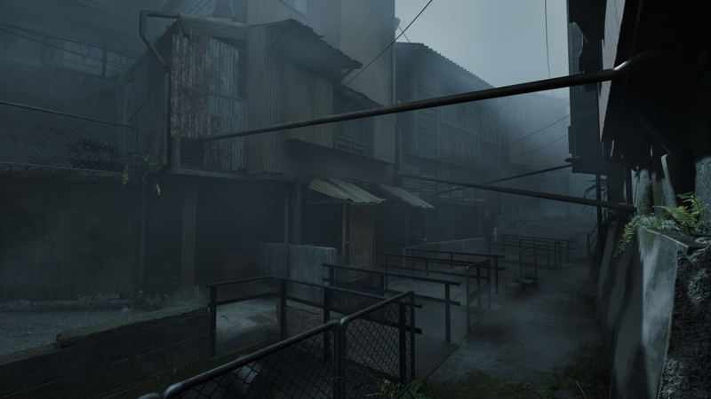 Silent Hill f image 6