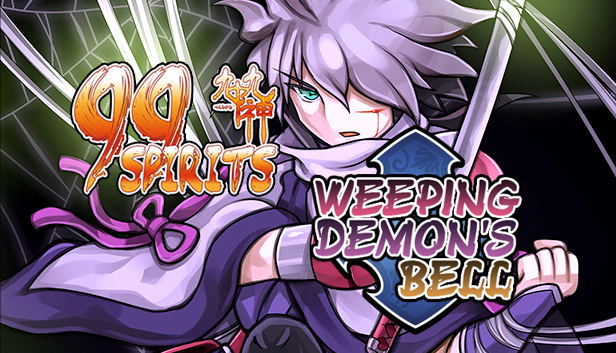 99 Spirits: Weeping Demon's Bell (DLC) DLC STEAM digital — Import Game Deal