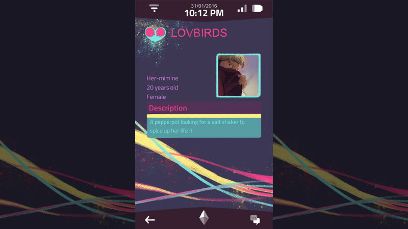 A Normal Lost Phone <span class="ext" style="background-color: #2a475e; color: #FFFFFF;">STEAM</span> <span class="ext ext_digital">digital</span> image 7