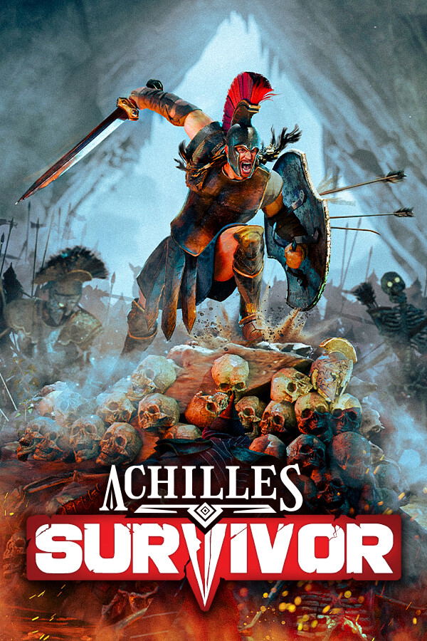 Achilles: Survivor STEAM digital — Import Game Deal