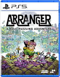 Arranger: A Role-Puzzling Adventure (Multi-Language) thumbnail 1