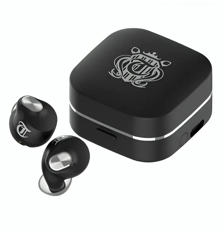 Aviot Wireless Earphones (Uma Musume: Pretty Derby) image 1