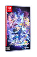 Azure Striker Gunvolt Trilogy Enhanced (Multi-Language) thumbnail 1