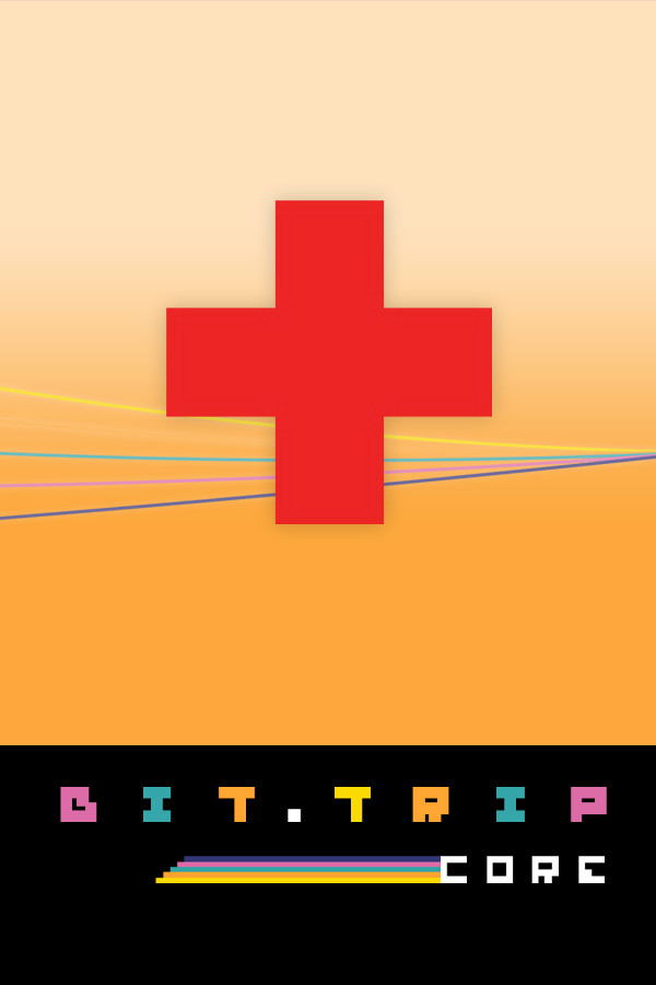 Bit.Trip Core <span class="ext" style="background-color: #2a475e; color: #FFFFFF;">STEAM</span> <span class="ext ext_digital">digital</span> image 1