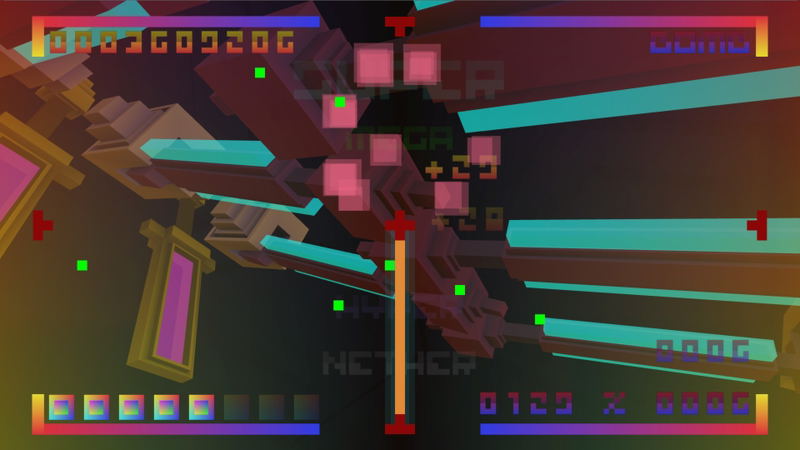 Bit.Trip Core <span class="ext" style="background-color: #2a475e; color: #FFFFFF;">STEAM</span> <span class="ext ext_digital">digital</span> image 10