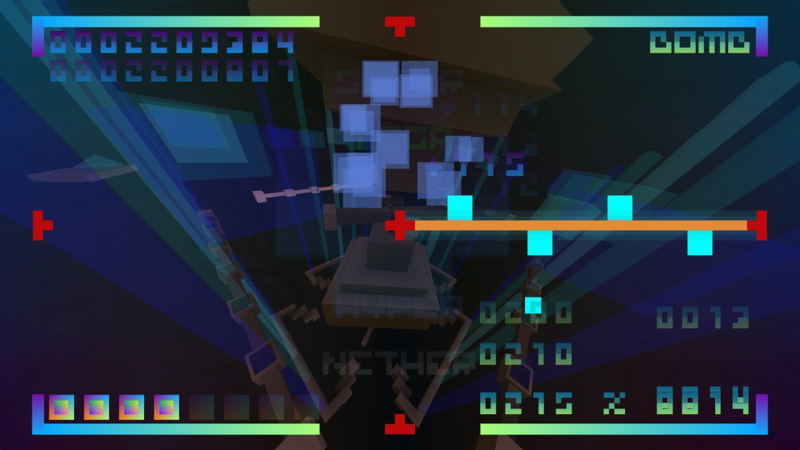Bit.Trip Core <span class="ext" style="background-color: #2a475e; color: #FFFFFF;">STEAM</span> <span class="ext ext_digital">digital</span> image 12