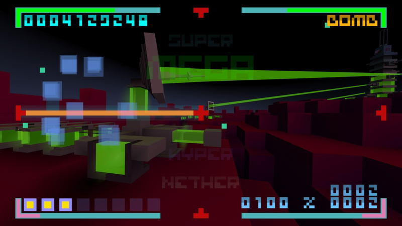 Bit.Trip Core <span class="ext" style="background-color: #2a475e; color: #FFFFFF;">STEAM</span> <span class="ext ext_digital">digital</span> image 9