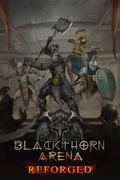 Blackthorn Arena: Reforged <span class="ext" style="background-color: #2a475e; color: #FFFFFF;">STEAM</span> <span class="ext ext_digital">digital</span> thumbnail 1