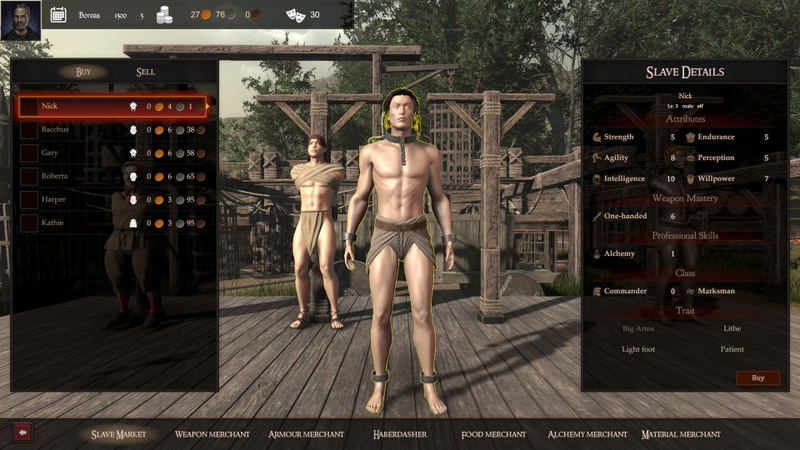 Blackthorn Arena: Reforged <span class="ext" style="background-color: #2a475e; color: #FFFFFF;">STEAM</span> <span class="ext ext_digital">digital</span> image 3