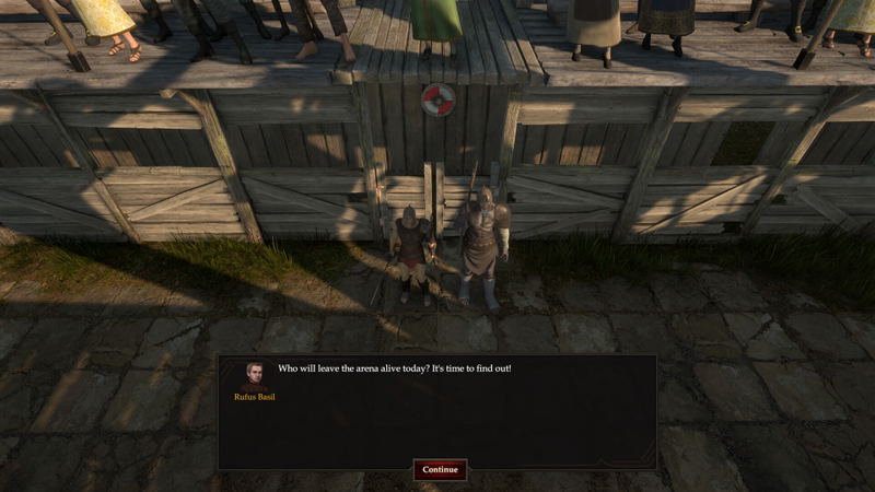 Blackthorn Arena: Reforged <span class="ext" style="background-color: #2a475e; color: #FFFFFF;">STEAM</span> <span class="ext ext_digital">digital</span> image 8