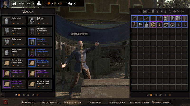 Blackthorn Arena: Reforged <span class="ext" style="background-color: #2a475e; color: #FFFFFF;">STEAM</span> <span class="ext ext_digital">digital</span> image 9