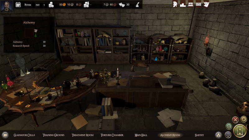 Blackthorn Arena: Reforged <span class="ext" style="background-color: #2a475e; color: #FFFFFF;">STEAM</span> <span class="ext ext_digital">digital</span> image 5