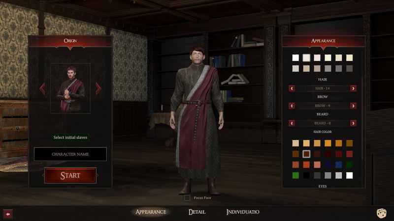 Blackthorn Arena: Reforged <span class="ext" style="background-color: #2a475e; color: #FFFFFF;">STEAM</span> <span class="ext ext_digital">digital</span> image 10