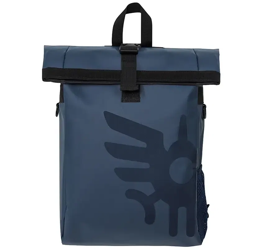 Dragon Quest Rolltop Backpack