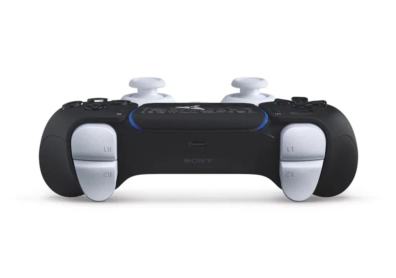 DualSense Wireless Controller (The Last of Us Limited Edition) image 3