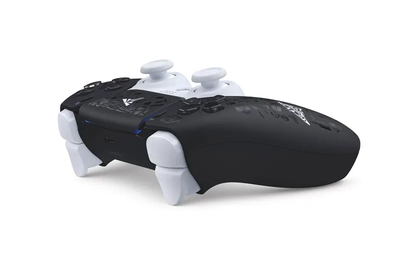 DualSense Wireless Controller (The Last of Us Limited Edition) image 4