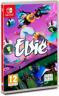 Elsie [Magitek Edition] thumbnail 3