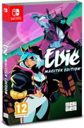 Elsie [Magitek Edition] thumbnail 2