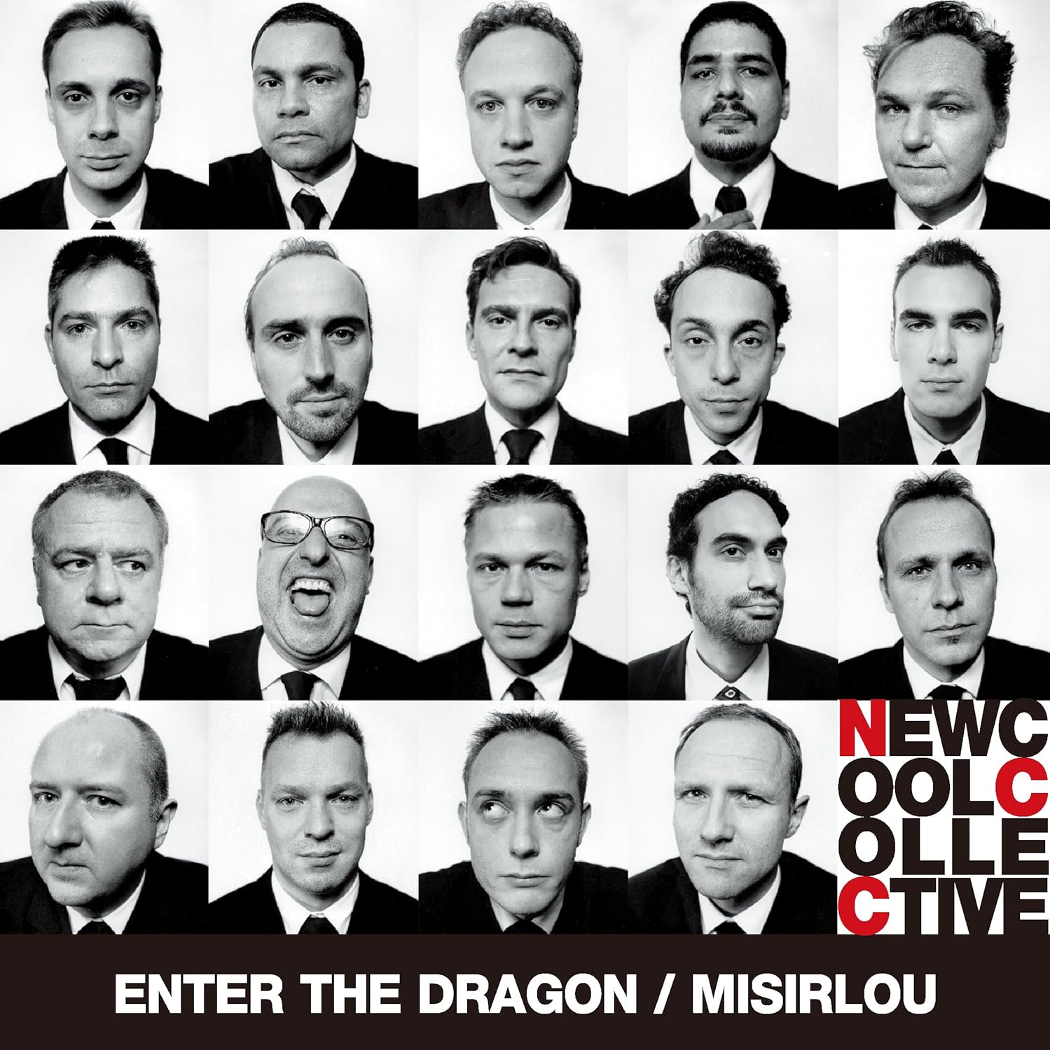 Enter The Dragon / Misirlou [Limited Edition] (Vinyl) — Import Game Deal