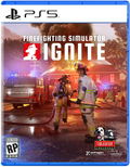 Firefighting Simulator: Ignite thumbnail 1