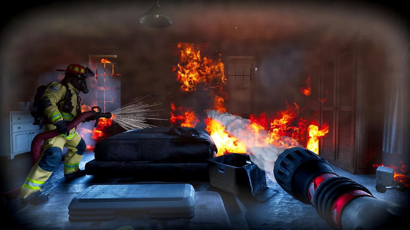 Firefighting Simulator: Ignite image 4