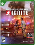 Firefighting Simulator: Ignite thumbnail 1