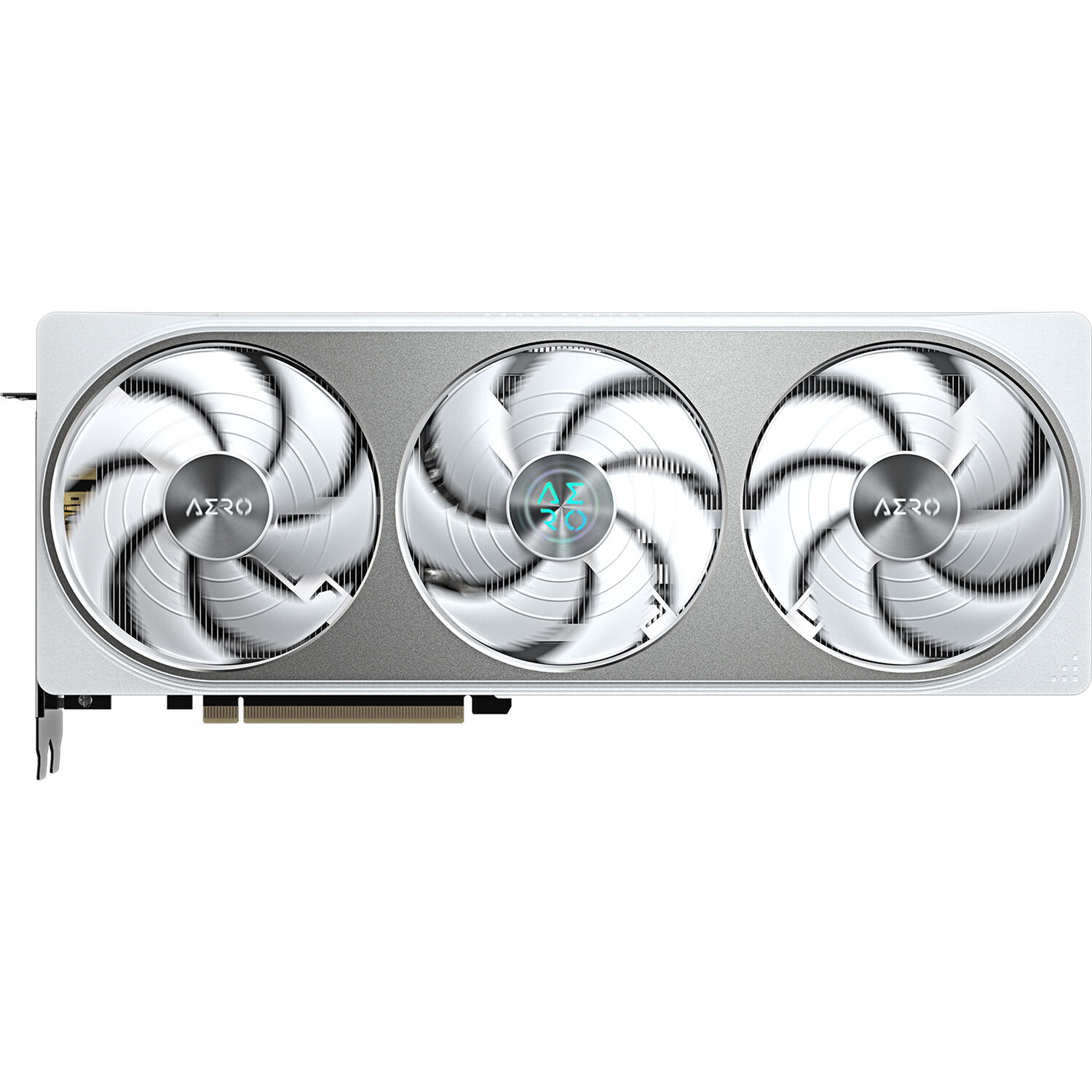 GIGABYTE GeForce RTX 5070 Aero OC 12G, 12GB GDDR7, HDMI, 3x DP for