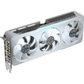 GIGABYTE GeForce RTX 5070 Eagle OC ICE SFF 12G, 12GB GDDR7, HDMI, 3x DP thumbnail 2