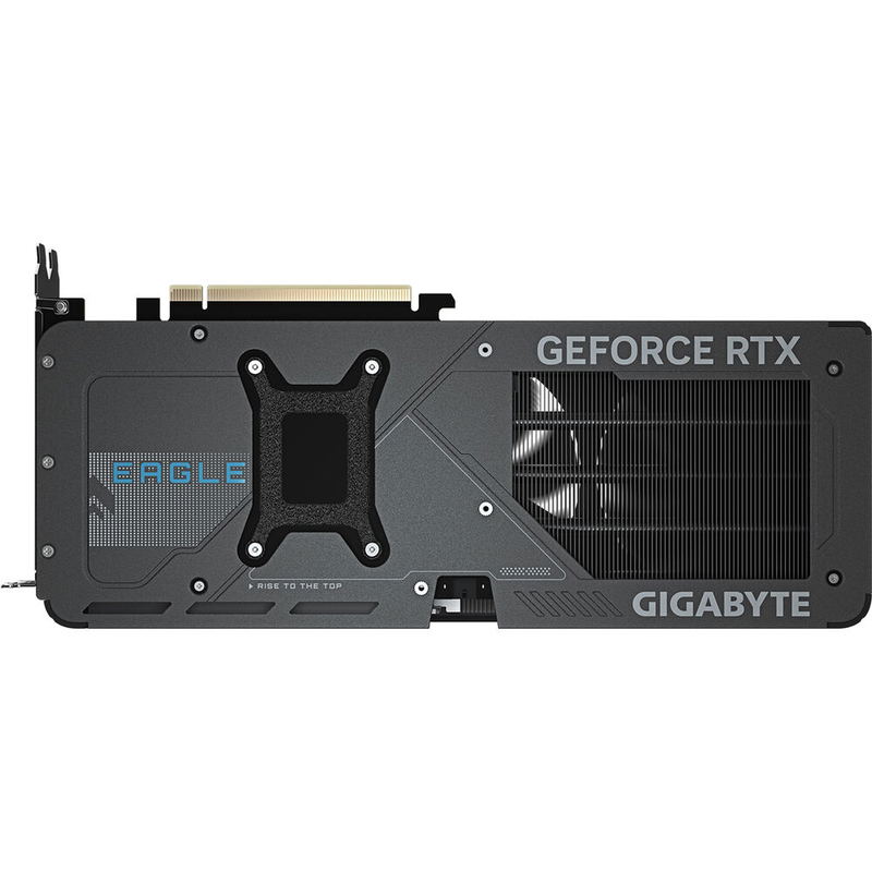 GIGABYTE GeForce RTX 5070 Eagle OC SFF 12G, 12GB GDDR7, HDMI, 3x DP image 5