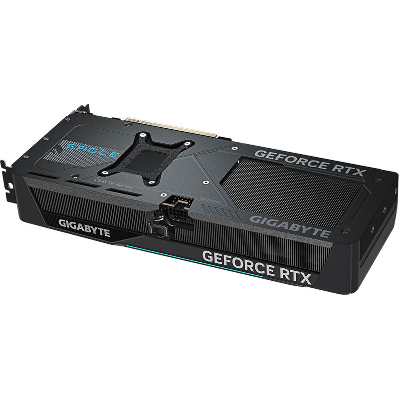 GIGABYTE GeForce RTX 5070 Eagle OC SFF 12G, 12GB GDDR7, HDMI, 3x DP image 6
