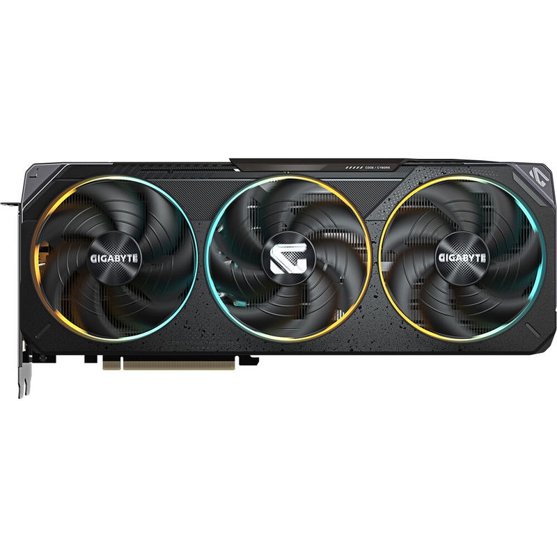 GIGABYTE GeForce RTX 5070 Gaming OC 12G, 12GB GDDR7, HDMI, 3x DP image 1