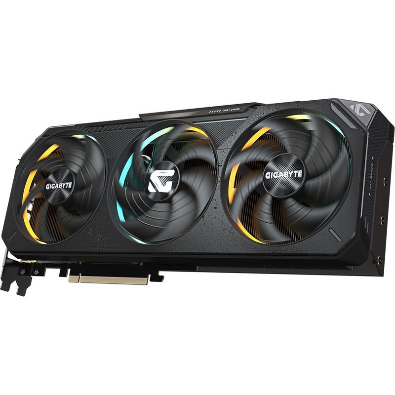 GIGABYTE GeForce RTX 5070 Gaming OC 12G, 12GB GDDR7, HDMI, 3x DP image 4
