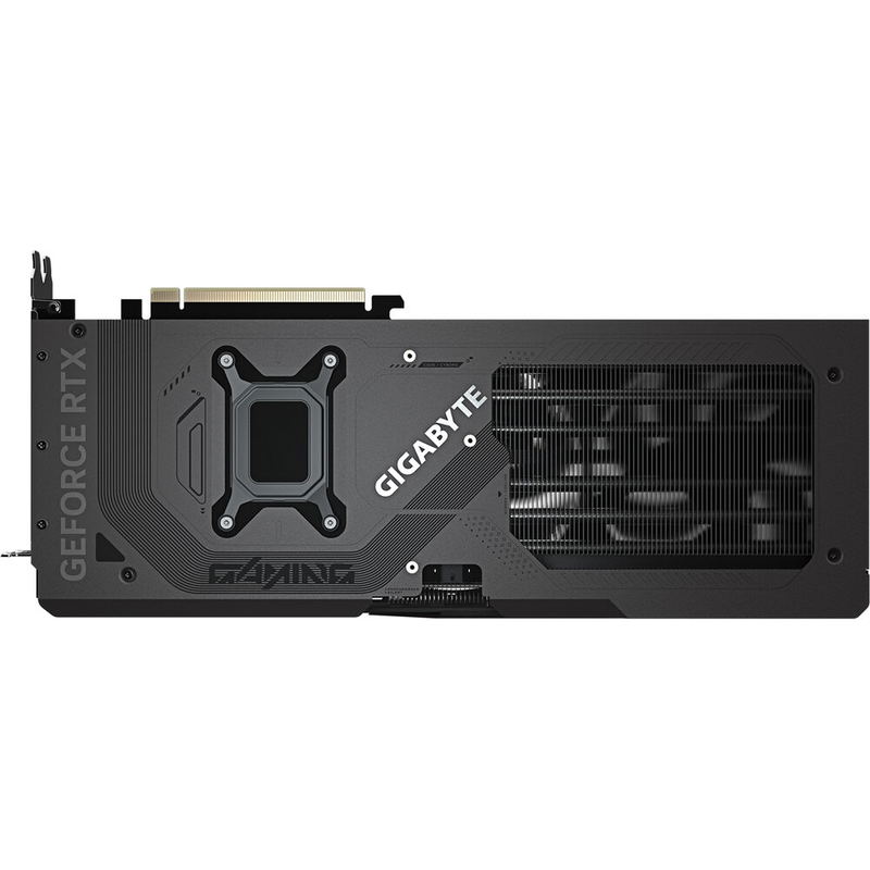 GIGABYTE GeForce RTX 5070 Gaming OC 12G, 12GB GDDR7, HDMI, 3x DP image 5