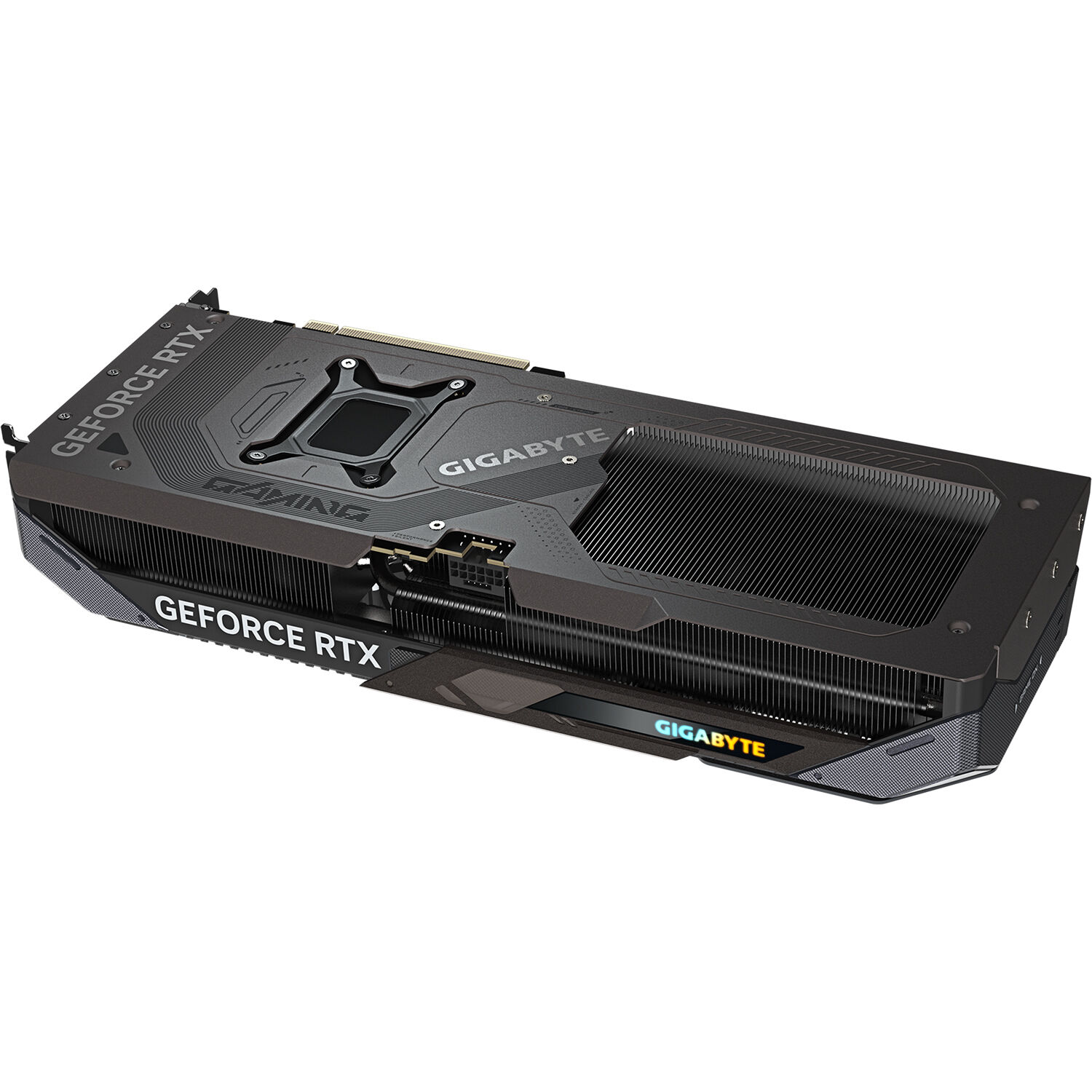 GIGABYTE GeForce RTX 5070 Gaming OC 12G, 12GB GDDR7, HDMI, 3x DP