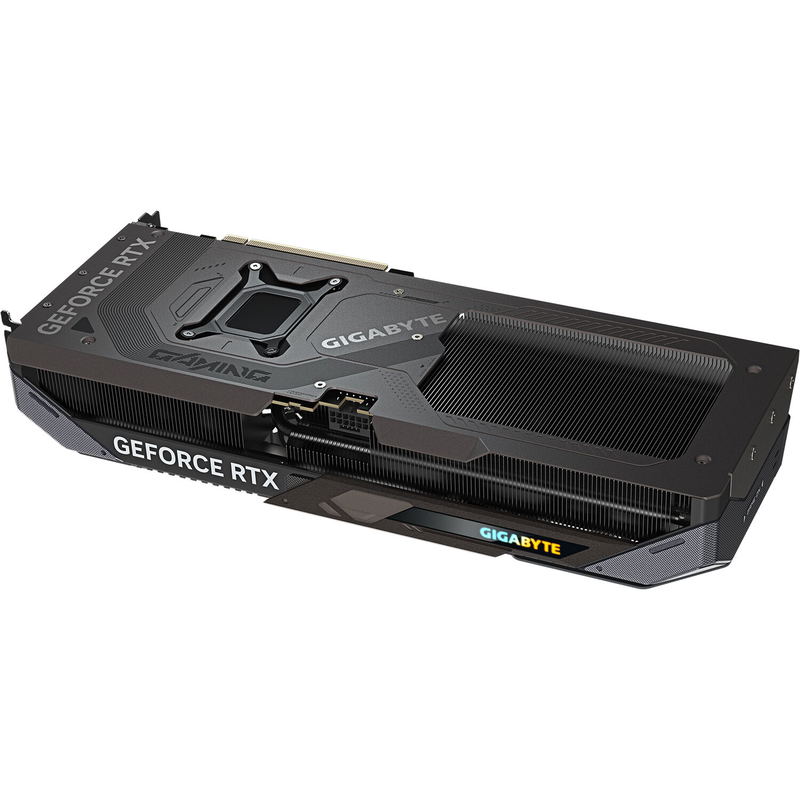 GIGABYTE GeForce RTX 5070 Gaming OC 12G, 12GB GDDR7, HDMI, 3x DP image 6