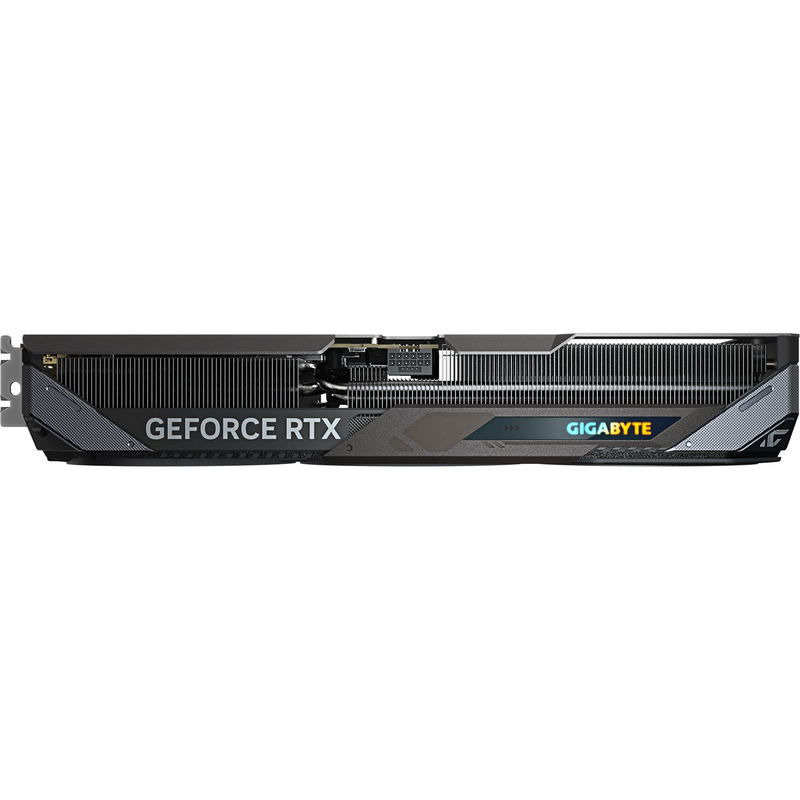 GIGABYTE GeForce RTX 5070 Gaming OC 12G, 12GB GDDR7, HDMI, 3x DP image 7