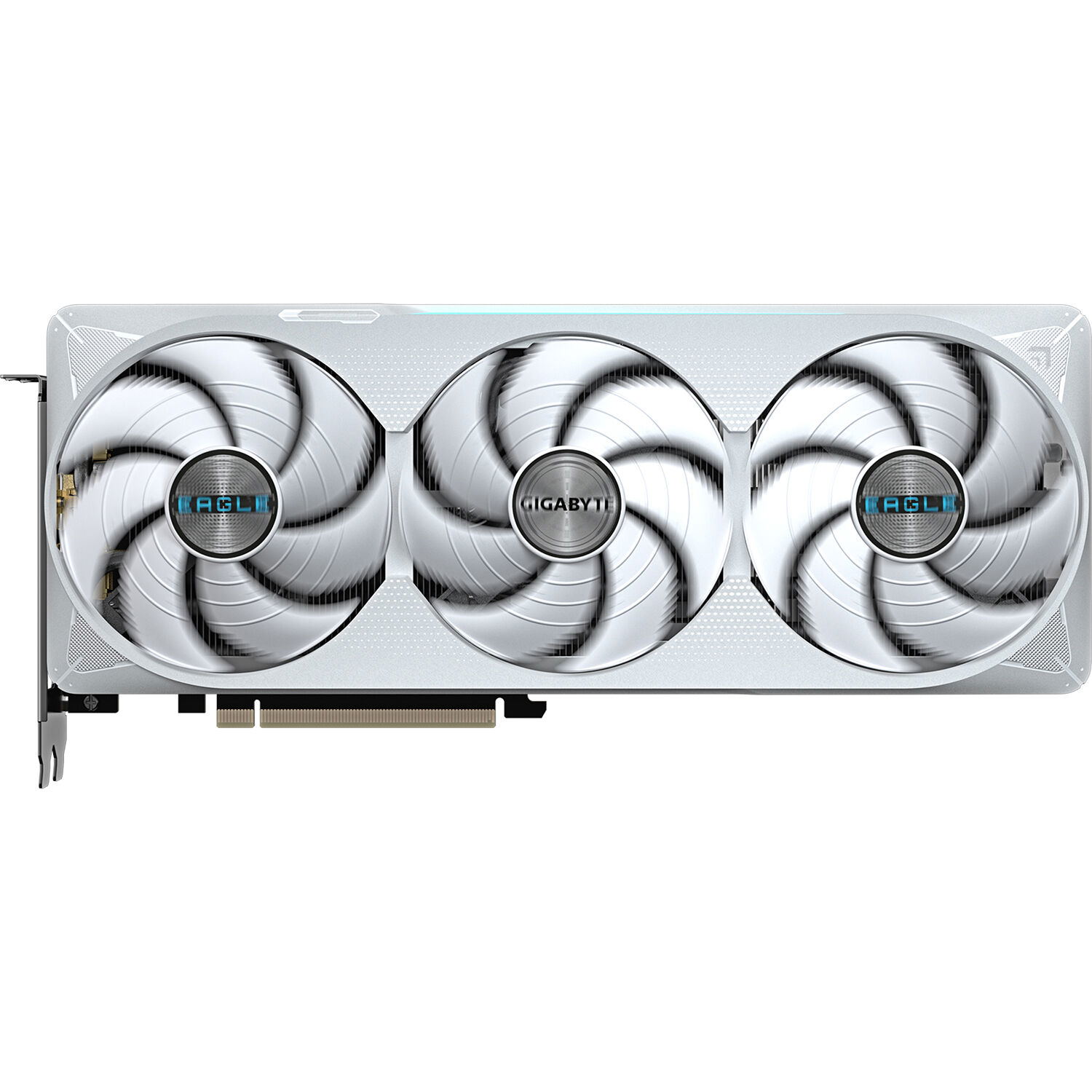グラフィックボード・グラボ・ビデオカード GeForce RTX 5070 Ti EAGLE OC ICE SFF 16G Amazon | Gigabyte GeForce RTX 5070 Ti Eagle OC ICE SFF 16G